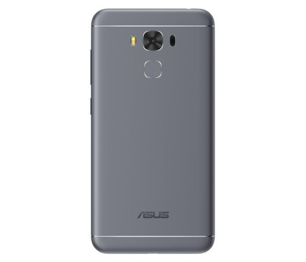 ASUS ZC553KL ZenFone 3 Max Laser Szary - 1436103 - zdjęcie 9